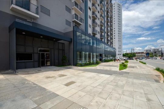 Área Comum de apartamento para alugar com 2 quartos, 41m² em Vila Albertina, São Paulo