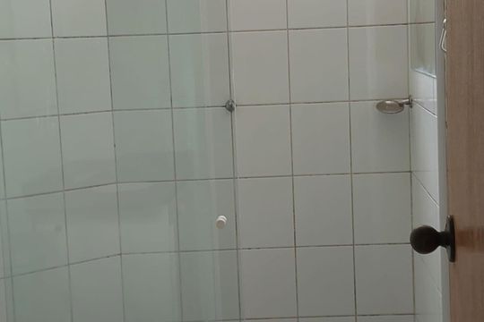 Quarto de apartamento para alugar com 2 quartos, 86m² em São Mateus, Juiz de Fora