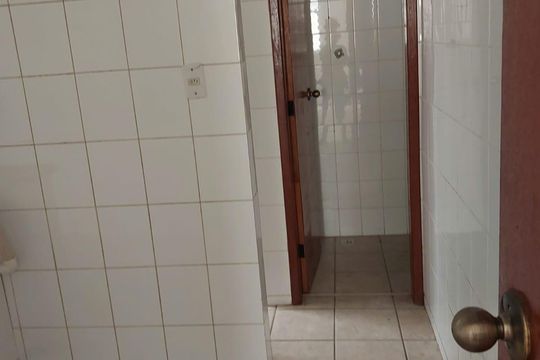 Cozinha de apartamento para alugar com 2 quartos, 86m² em São Mateus, Juiz de Fora