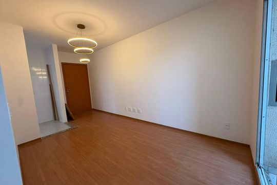 Apartamento à venda com 2 quartos, 48m² em Parque Santa Fé, Porto Alegre