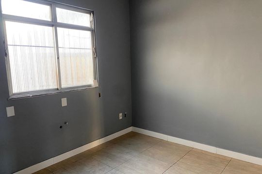 Quarto de casa para alugar com 2 quartos, 60m² em Centro, Nova Iguaçu