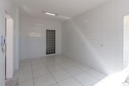 Cozinha de apartamento para alugar com 3 quartos, 140m² em Centro, Guarulhos