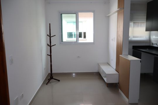 Apartamento para alugar com 1 quarto, 39m² em Vila Carrão, São Paulo