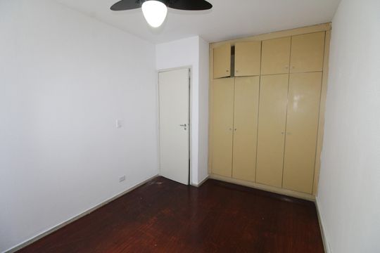 Quarto 1 de apartamento para alugar com 2 quartos, 83m² em Jardim Sao Dimas, São José dos Campos