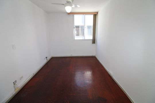 Apartamento para alugar com 2 quartos, 83m² em Jardim Sao Dimas, São José dos Campos