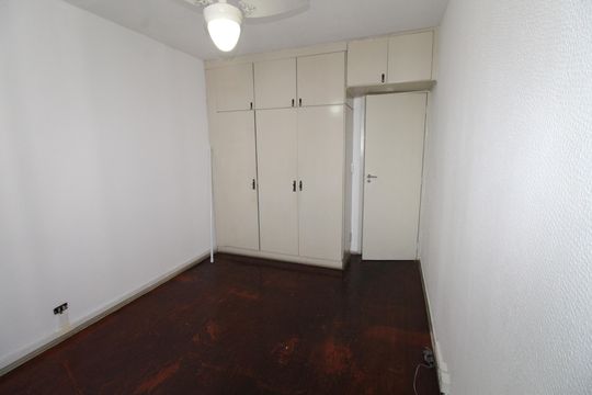 Quarto 2 de apartamento para alugar com 2 quartos, 83m² em Jardim Sao Dimas, São José dos Campos