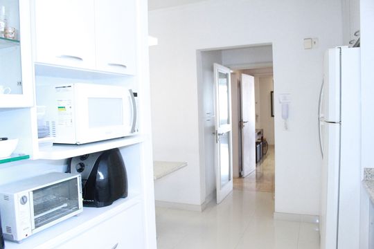 Apartamento à venda com 3 quartos, 202m² em Santa Cecilia, São Paulo
