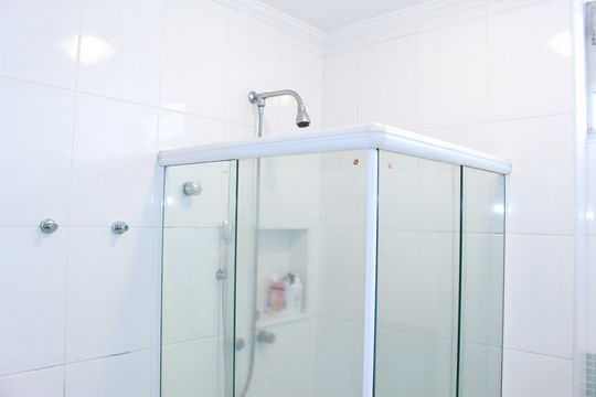 Apartamento à venda com 3 quartos, 202m² em Santa Cecilia, São Paulo