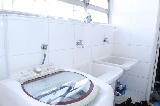 Apartamento à venda com 3 quartos, 202m² em Santa Cecilia, São Paulo