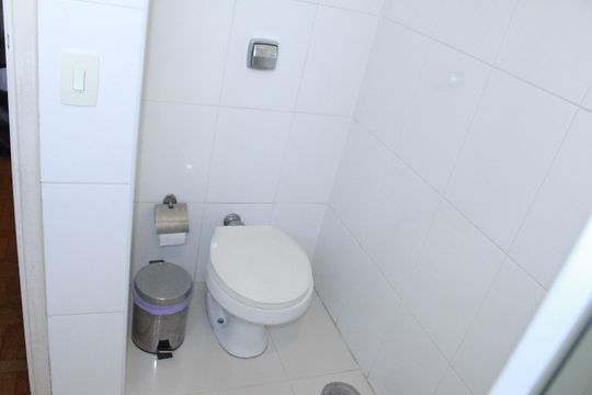Apartamento à venda com 3 quartos, 202m² em Santa Cecilia, São Paulo