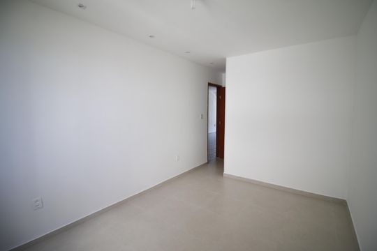 Suíte 2 de apartamento para alugar com 2 quartos, 70m² em Curicica, Rio de Janeiro