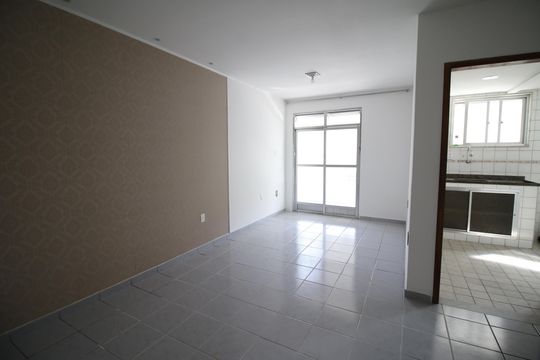 Apartamento para alugar com 2 quartos, 70m² em Curicica, Rio de Janeiro