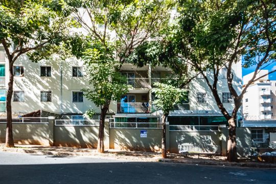 Apartamento para alugar com 3 quartos, 170m² em Parque São Pedro, Belo Horizonte