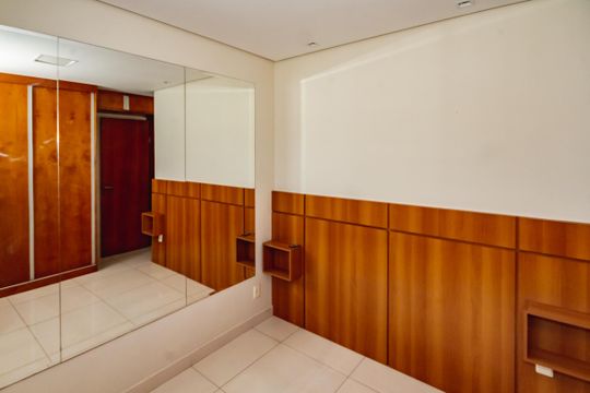 Apartamento para alugar com 3 quartos, 170m² em Parque São Pedro, Belo Horizonte