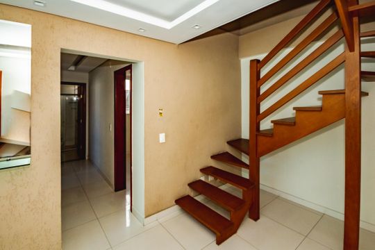 Apartamento para alugar com 3 quartos, 170m² em Parque São Pedro, Belo Horizonte