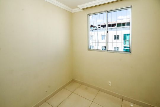 Apartamento para alugar com 3 quartos, 170m² em Parque São Pedro, Belo Horizonte