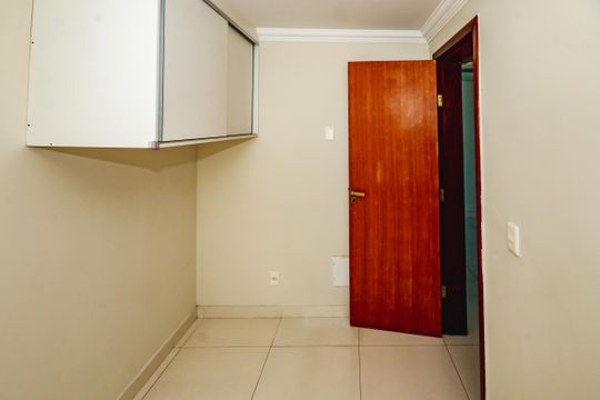 Apartamento para alugar com 3 quartos, 170m² em Parque São Pedro, Belo Horizonte