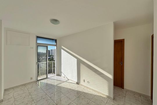 Apartamento para alugar com 1 quarto, 60m² em Barra da Tijuca, Rio de Janeiro