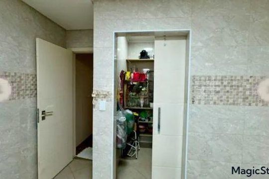 Casa para alugar com 3 quartos, 100m² em Vila Mariza Mazzei, São Paulo