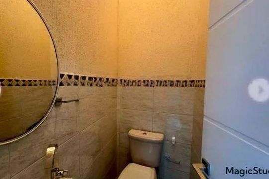 Casa para alugar com 3 quartos, 100m² em Vila Mariza Mazzei, São Paulo