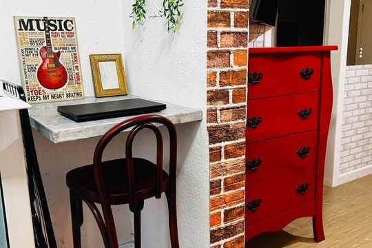 Apartamento para alugar com 2 quartos, 59m² em Lagoa Pequena, Florianópolis