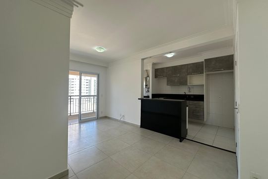 Apartamento à venda com 3 quartos, 73m² em Tamboré, Barueri