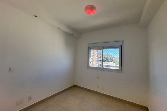 Quarto 2 de apartamento à venda com 3 quartos, 73m² em Tamboré, Barueri
