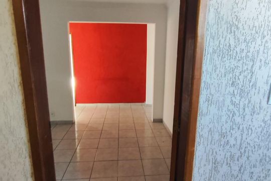 Apartamento para alugar com 2 quartos, 140m² em Vila Canaan, Duque de Caxias
