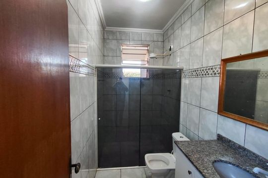 Apartamento para alugar com 2 quartos, 140m² em Vila Canaan, Duque de Caxias
