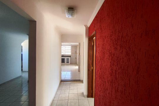 Apartamento para alugar com 2 quartos, 140m² em Vila Canaan, Duque de Caxias