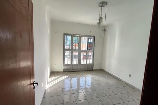 Apartamento para alugar com 2 quartos, 140m² em Vila Canaan, Duque de Caxias