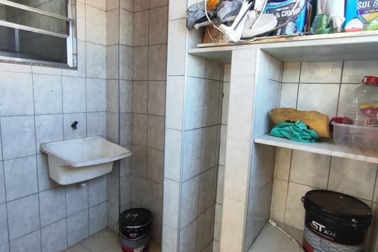 Apartamento para alugar com 2 quartos, 140m² em Vila Canaan, Duque de Caxias