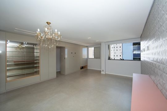 Apartamento à venda com 2 quartos, 65m² em Buritis, Belo Horizonte