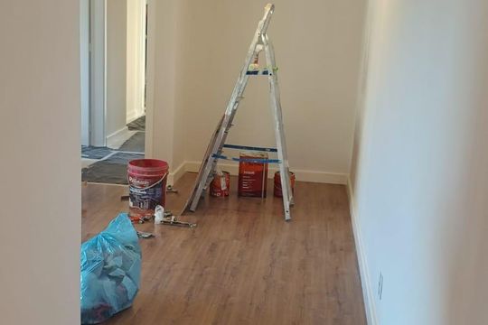 Apartamento para alugar com 3 quartos, 78m² em Santana, Porto Alegre