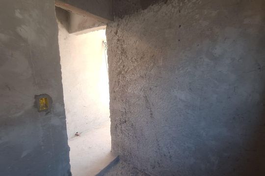 Banheiro da suíte 1 de casa de condomínio à venda com 2 quartos, 220m² em Jaguari, Santana de Parnaíba