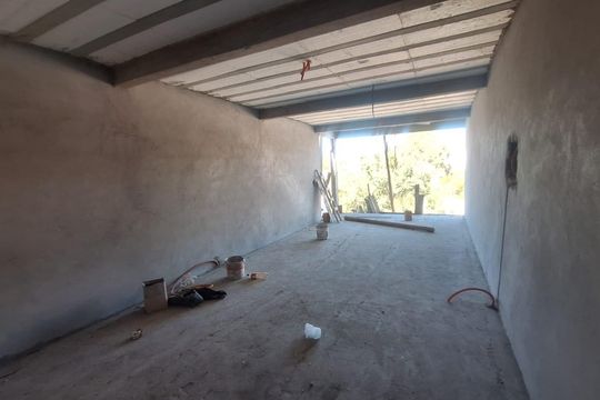 Cozinha/Área de serviço de casa de condomínio à venda com 2 quartos, 220m² em Jaguari, Santana de Parnaíba