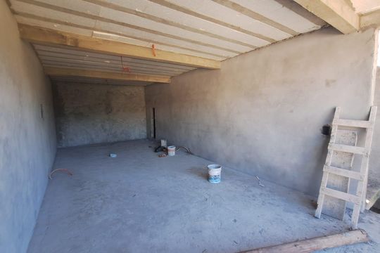 Cozinha/Área de serviço de casa de condomínio à venda com 2 quartos, 220m² em Jaguari, Santana de Parnaíba