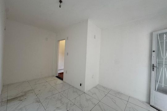Sala/Cozinha de casa para alugar com 2 quartos, 60m² em Veloso, Osasco
