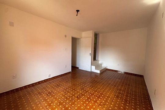 Suíte  de casa para alugar com 2 quartos, 60m² em Veloso, Osasco