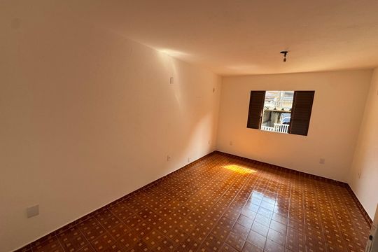 Suíte  de casa para alugar com 2 quartos, 60m² em Veloso, Osasco