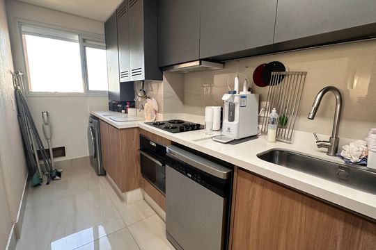 Apartamento à venda com 3 quartos, 84m² em Jardim Caravelas, São Paulo