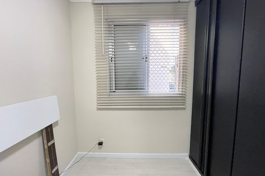 Quarto 1 de apartamento para alugar com 3 quartos, 60m² em Conjunto Promorar Raposo Tavares, São Paulo