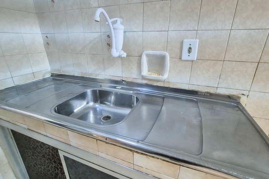 Casa à venda com 2 quartos, 112m² em Vaz Lobo, Rio de Janeiro