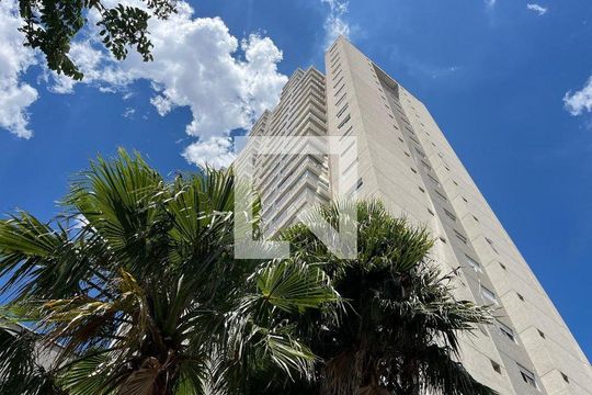 Fachada de apartamento para alugar com 1 quarto, 35m² em Barra Funda, São Paulo