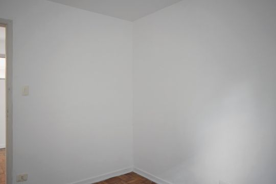 Quarto 1 de apartamento à venda com 2 quartos, 71m² em Alto de Pinheiros, São Paulo