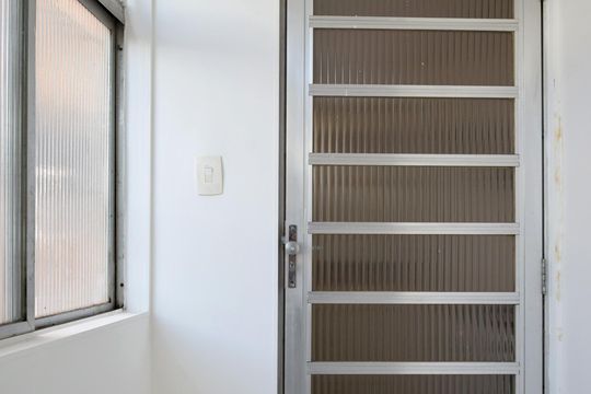 Área de Serviço de apartamento à venda com 2 quartos, 71m² em Alto de Pinheiros, São Paulo