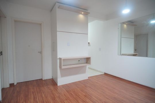 Apartamento à venda com 2 quartos, 51m² em Diehl, Novo Hamburgo