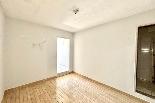 Sala de casa para alugar com 1 quarto, 40m² em Vila Cosmopolita, São Paulo