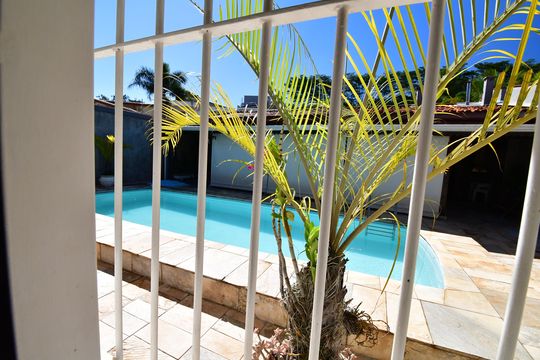 Quarto 4 - Suíte Vista de casa à venda com 4 quartos, 300m² em Jardim Chapadão, Campinas