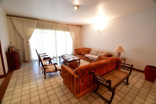 Sala de casa à venda com 4 quartos, 300m² em Jardim Chapadão, Campinas